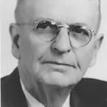 William Cumming Rose (1887 - 1985) 