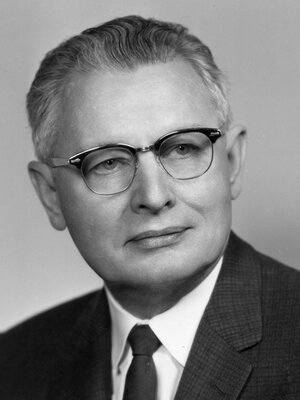 Reynold C. Fuson (1895 - 1979)